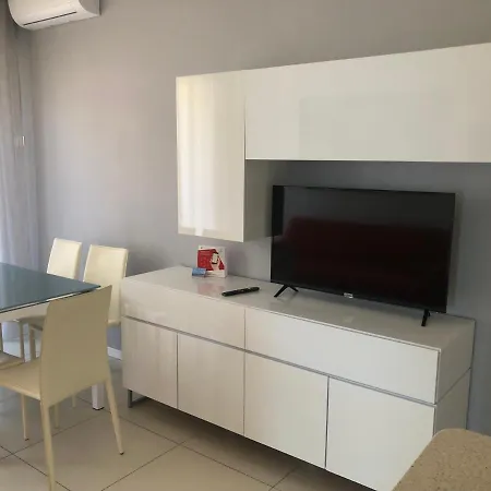 Apartman Mazzanti *