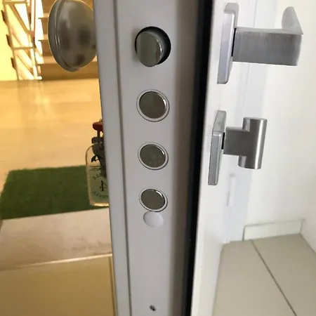 Mazzanti Apartman *