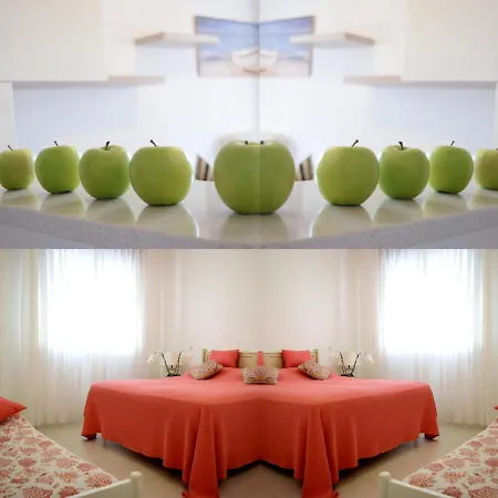 Apartman Mazzanti Caorle