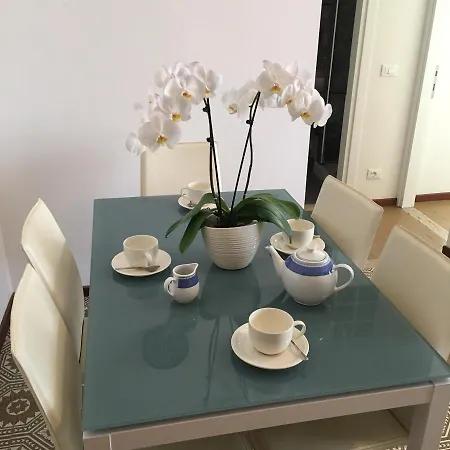 Apartman Mazzanti Caorle
