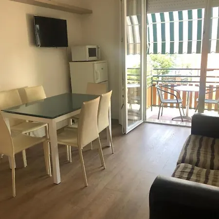 Apartman Mazzanti *