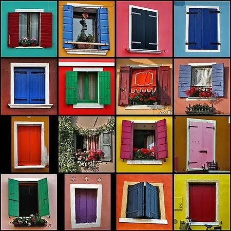 Mazzanti Apartman