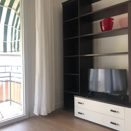 Mazzanti Apartman