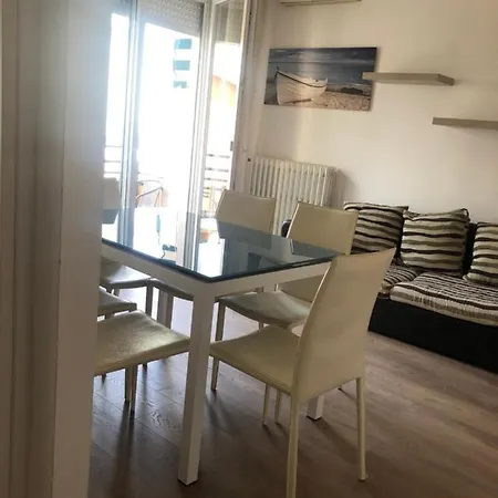Apartman Mazzanti