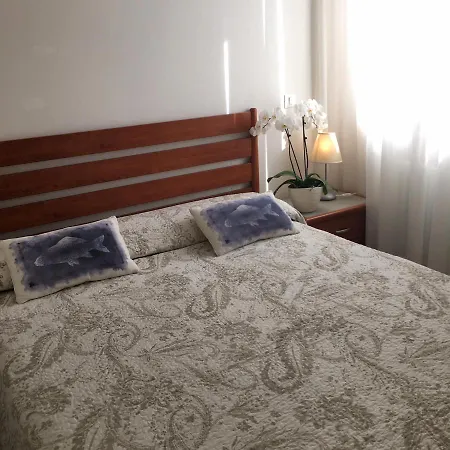 Apartman Mazzanti *