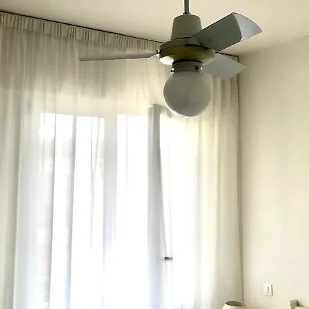 Mazzanti Apartman Caorle