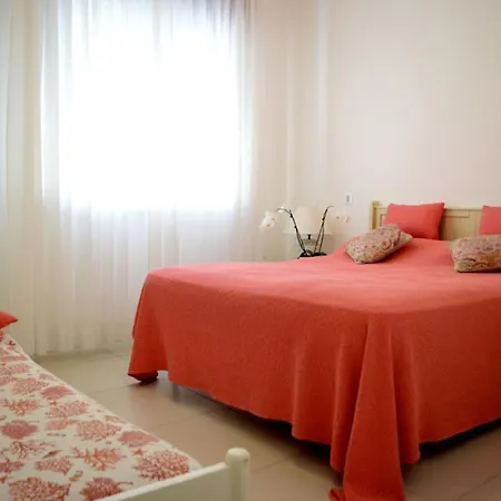 Apartman Mazzanti