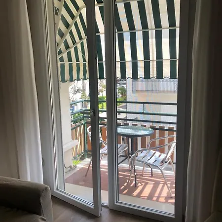Mazzanti Apartman Caorle