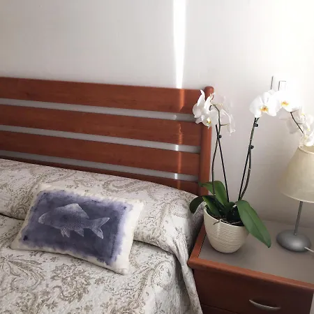 Mazzanti Apartman *